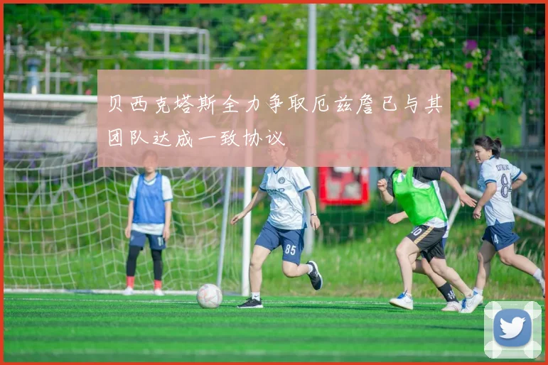 贝西克塔斯全力争取厄兹詹已与其团队达成一致协议