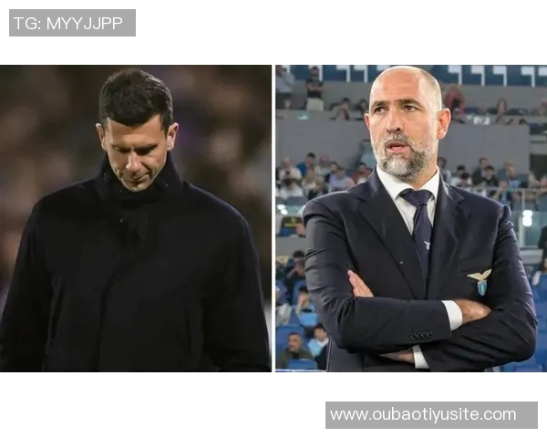 尤文图斯教练岗位动荡不安18个月内更换四位主帅引发关注