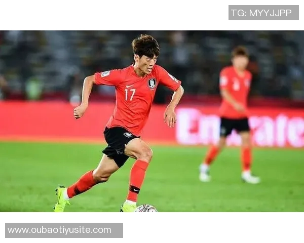 韩国U22队公布熊猫杯名单三名留洋球员入选将于15日对阵U22国足